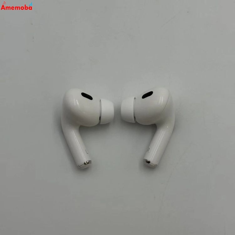 ��®ȯ��AirPods Pro ��2���� �ۥ磻�� A3047 ����