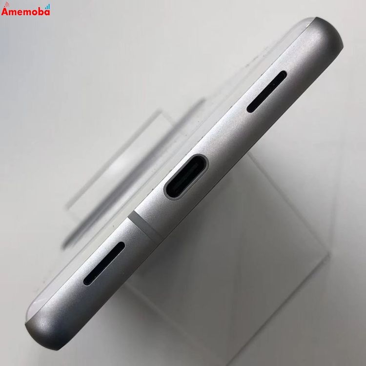 Google Pixel 7a 128GB Snow G82U8 SoftBank��SIM�ե꡼ ��