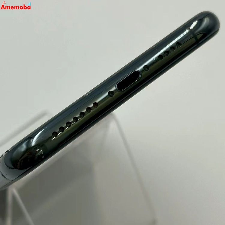 iPhone11 Pro Max 256GB ߥåɥʥȥ꡼ MWHM2J/A AppleS