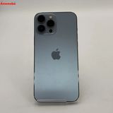 iPhone13 Pro Max 128GB ������֥롼 MLJ73J/A ��ŷ��Х�����SIM��