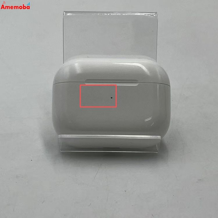��®ȯ��AirPods Pro ��1���� 2019ǯ��ǥ� �ۥ磻�� MWP22J/A