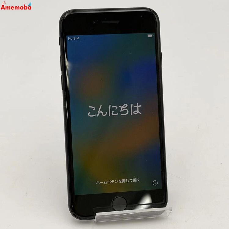 iPhoneSE ��3���� 64GB �ߥåɥʥ��� NMYC3J/A AU��SIM�ե꡼   ̤����