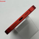 iPhone12 128GB Product Red MGHW3J/A AU��SIM�ե꡼ ����