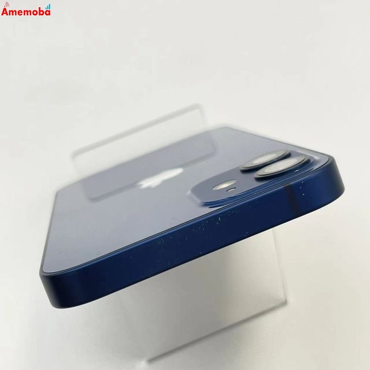 iPhone12 mini 128GB ֥롼 MGDP3J/A AppleSIMե꡼ 