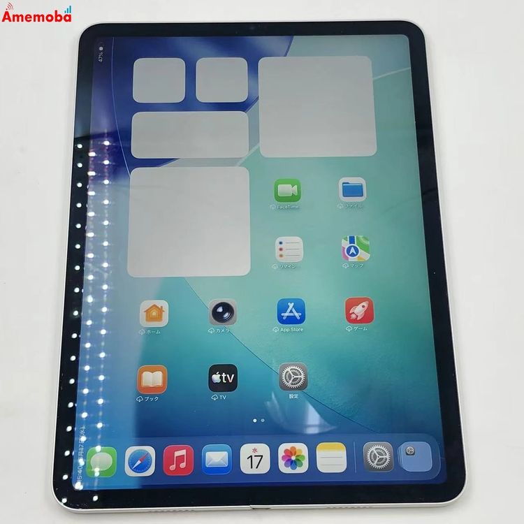 iPad Pro 11����� ��4���� Wi-Fi��ǥ� 128GB ����С� PNXG3J/A