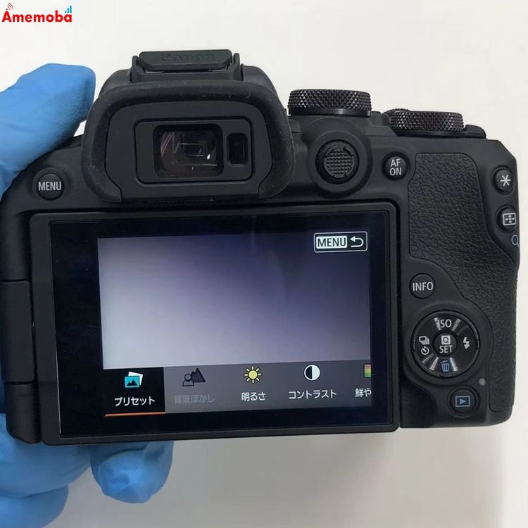 ��®ȯ��EOS R10 RF-S18-150 IS STM �֥�å�����Ʊ��
