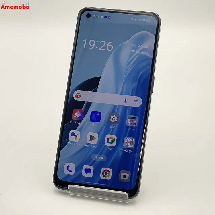 OPPO Reno7 A 128GB ꡼֥å CPH2353 ȥSIMե꡼