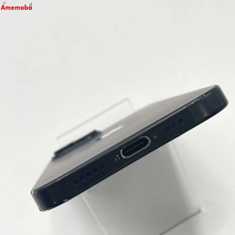 iPhone15 128GB �֥�å� MTMH3J/A SoftBank��SIM�ե꡼ ��������