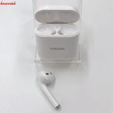 ��®ȯ��AirPods ��1���� �ۥ磻�� MMEF2J/A �������
