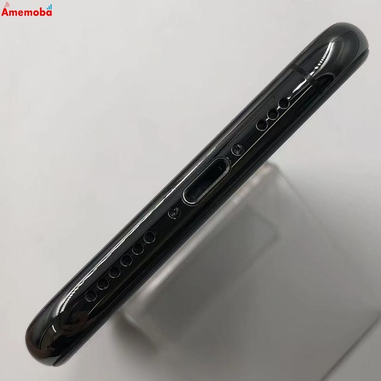 iPhoneXS 256GB ���ڡ������쥤 MTE02J/A docomo��SIM�ե꡼ ��������