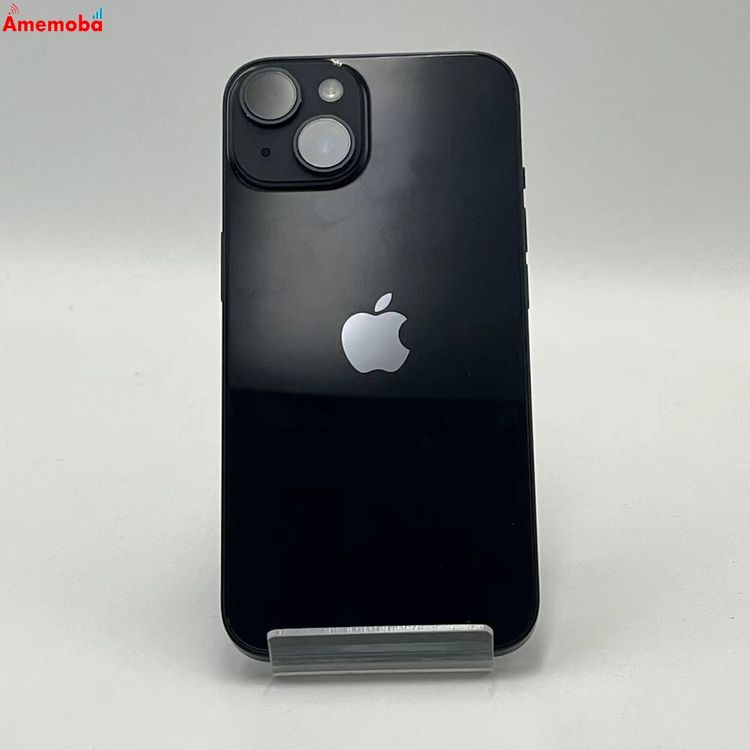 iPhone14 128GB �ߥåɥʥ��� MPUD3J/A docomo��SIM�ե꡼ ����