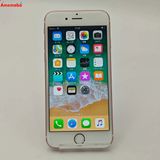 ®ȯiPhone6s 64GB  MKQR2J/A AUSIMե꡼