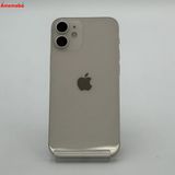 iPhone12 mini 128GB ۥ磻 MGDM3J/A AppleSIMե꡼ 