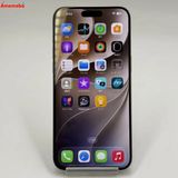 iPhone15 Pro Max 512GB �ۥ磻�ȥ����˥��� MU6V3J/A SIM�ե꡼