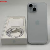 ��®ȯ��iPhone15 128GB �֥롼 MTML3J/A ��ŷ��Х�����SIM�ե꡼