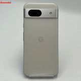 Google Pixel 8a 128GB Porcelain G576D SoftBank��SIM