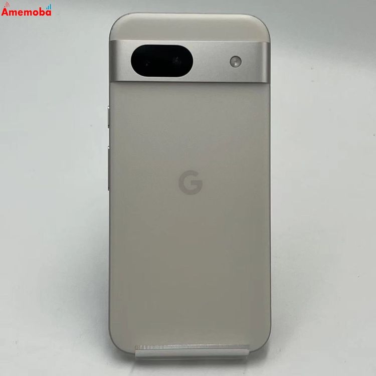 Google Pixel 8a 128GB Porcelain G576D SoftBank��SIM