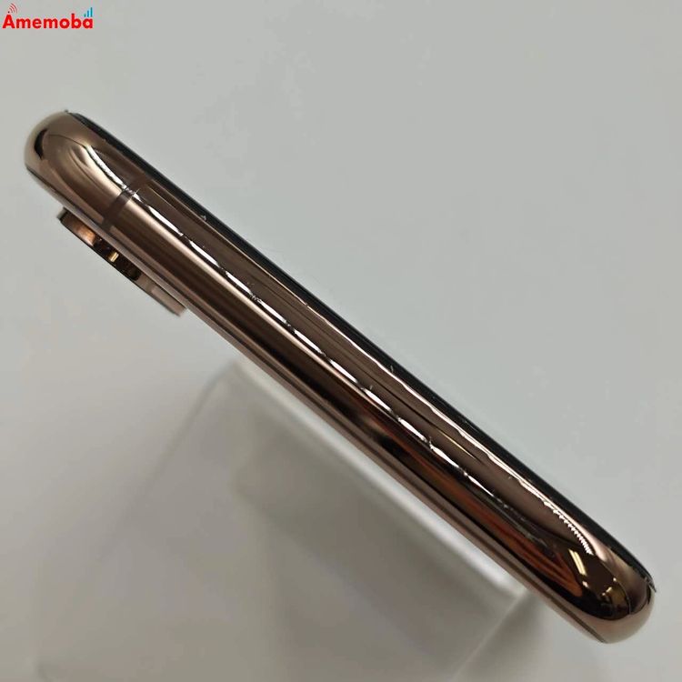 ®ȯiPhoneXS 256GB  MTE22J/A SoftBankSIMե꡼