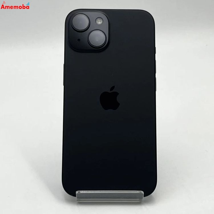 ��®ȯ��iPhone15 128GB �֥�å� MTMH3J/A Apple��SIM�ե꡼