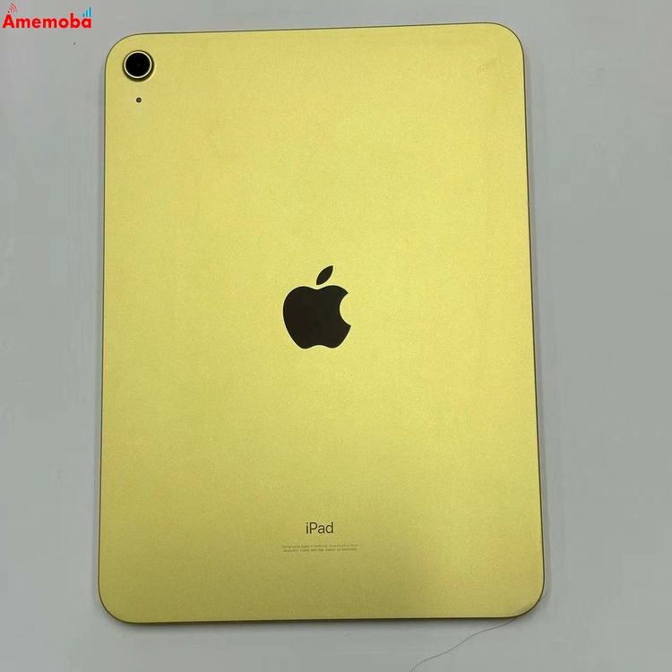 ®ȯiPad 10 Wi-Fiǥ 256GB  MPQA3CH/A