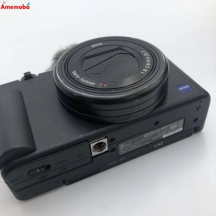 ��®ȯ��VLOGCAM ZV-1 �֥�å�