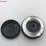 OLYMPUS ED 14-42mm f3.5-5.6 EZ �֥�å� OLYMPUSED14-42