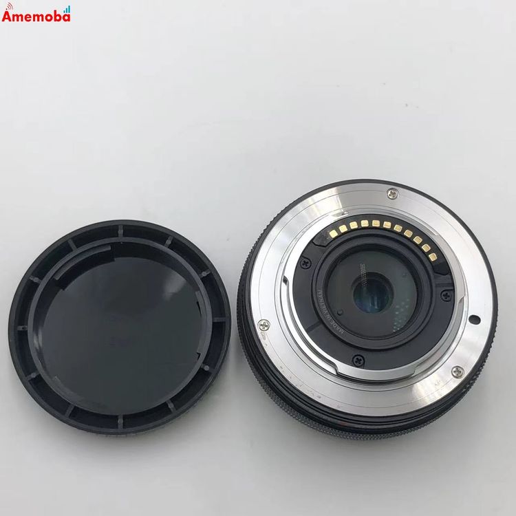 OLYMPUS ED 14-42mm f3.5-5.6 EZ �֥�å� OLYMPUSED14-42