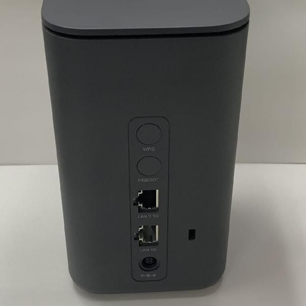 ムスビー｜爆速発送home 5G HR02 docomo版SIMフリー 新品未使用【home 