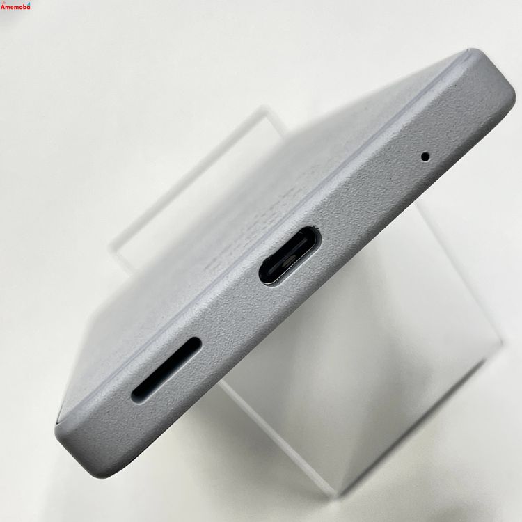 Xperia Ace III 64GB ���졼 SO-53C docomo��SIM�ե꡼ ����