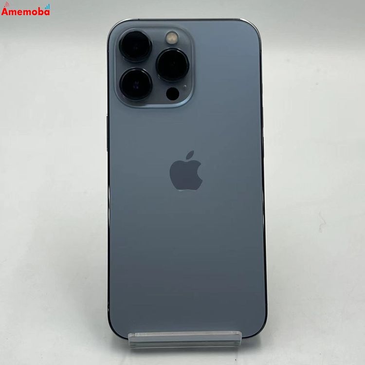 iPhone13 Pro 256GB ������֥롼 MLUU3J/A docomo��SIM�ե꡼ ��