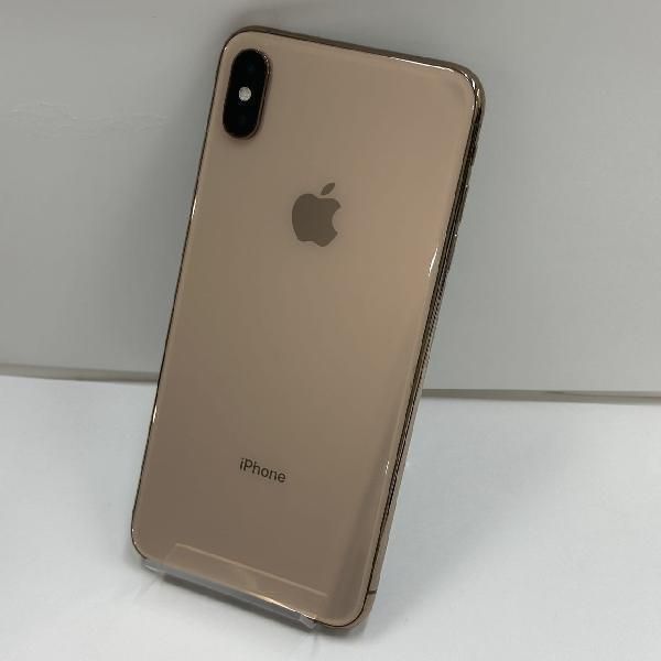 ムスビー｜爆速発送 iPhoneXS Max 64GB SoftBank版SIMフリー  