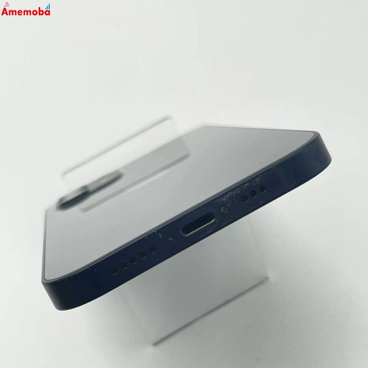 ®ȯiPhone12 128GB ֥å MGHU3J/A docomoSIMե꡼