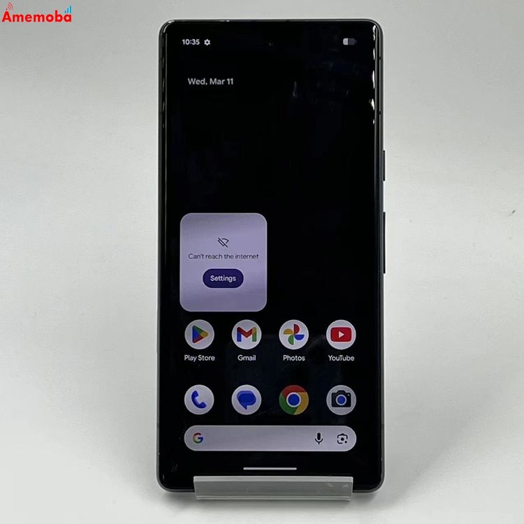 Google Pixel 7a 128GB Charcoal G82U8 AU��SIM�ե꡼ ������