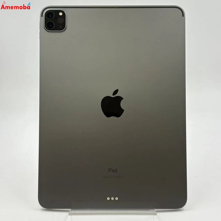 iPad Pro 11インチ（第2世代） 商品一覧｜ムスビー【中古スマホ・中古
