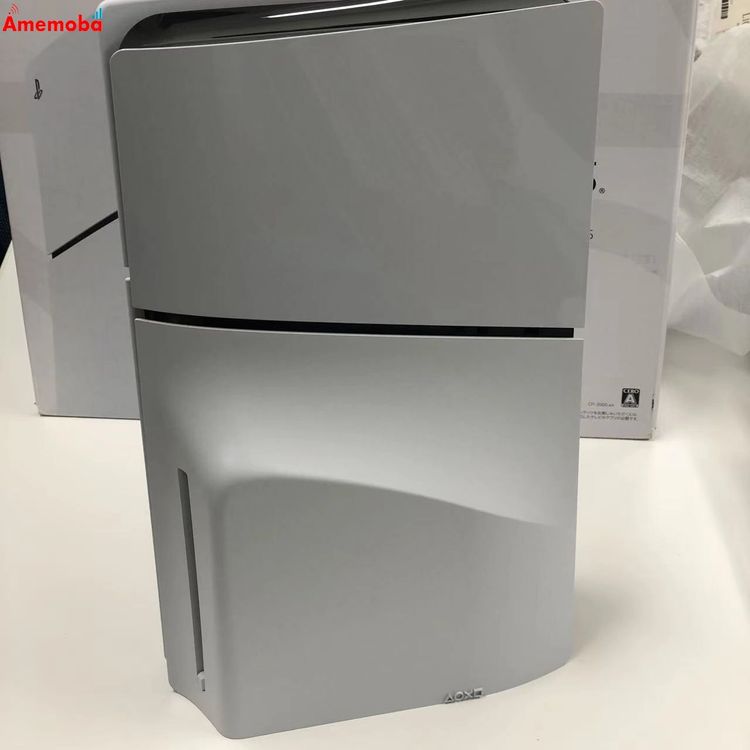 ��®ȯ��Playstation5 CFI-2000A01 1TB �ۥ磻�� ����