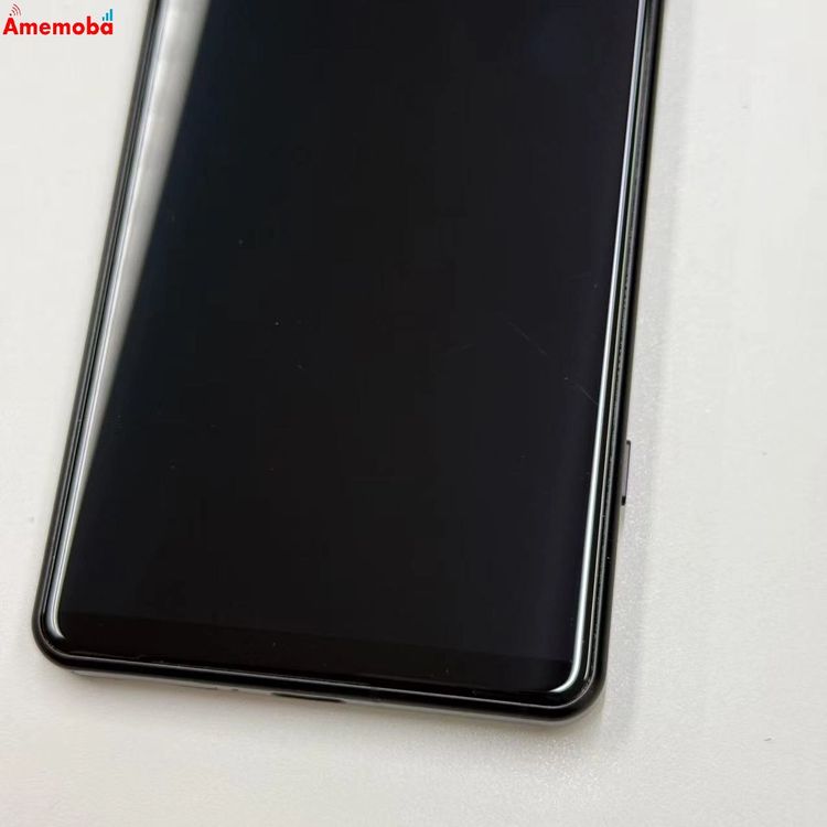 Xperia 5 IV 8GB/128GB ���꡼�� SO-54C docomo��SIM�ե꡼