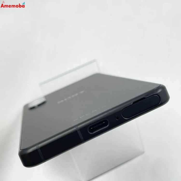 Xperia 5 IV 8GB/128GB �֥�å� A204SO SoftBank��SIM�ե꡼