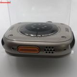 Apple Watch Ultra2 49mm GPS+Cellular��ǥ� 64GB �֥롼/��