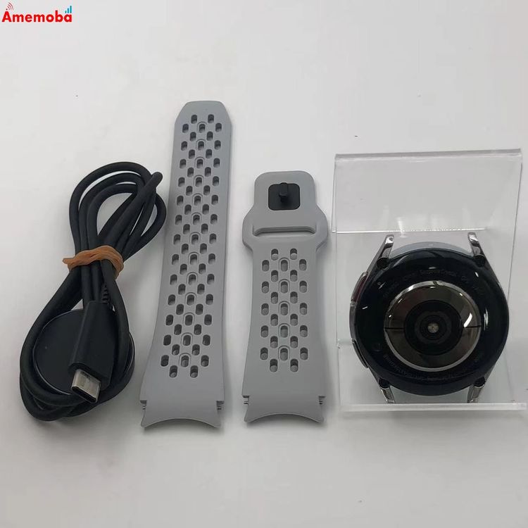 Galaxy Watch 6 Classic 43mm Wi-Fi��ǥ� 2GB/16GB ����С�