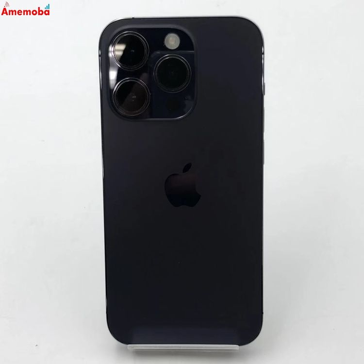 ��®ȯ��iPhone14 Pro 256GB �ǥ����ץѡ��ץ� MQ1E3J/A AU��SIM�ե꡼