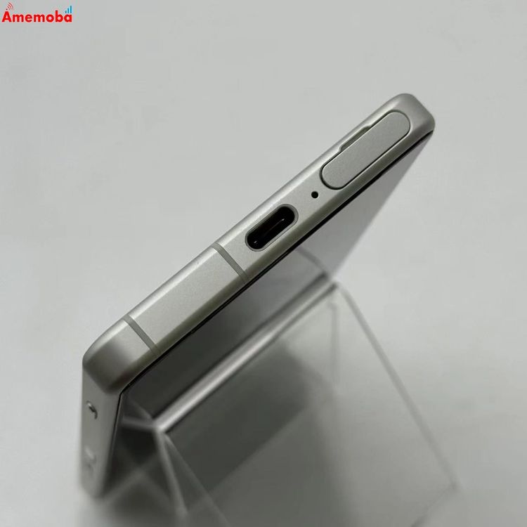 Xperia 5 IV 8GB/128GB �������ۥ磻�� SO-54C docomo��SIM�ե�
