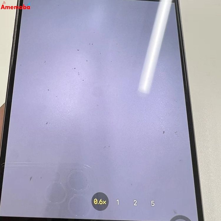 iPhone15ProMax 256GB �ۥ磻�ȥ����˥��� MU783KH/A ������SIM�ե꡼