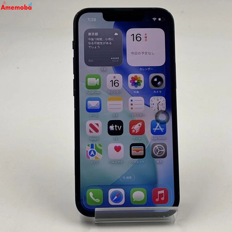 iPhone13 mini 512GB �ߥåɥʥ��� NLJP3J/A SIM�ե꡼ �������