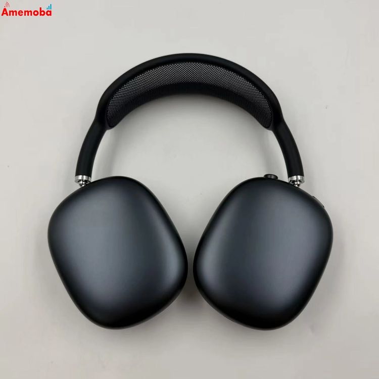 AirPods Max (USB-C) 2024ǯ��ǥ� �ߥåɥʥ��� MWW43ZA/A  ����Ʊ