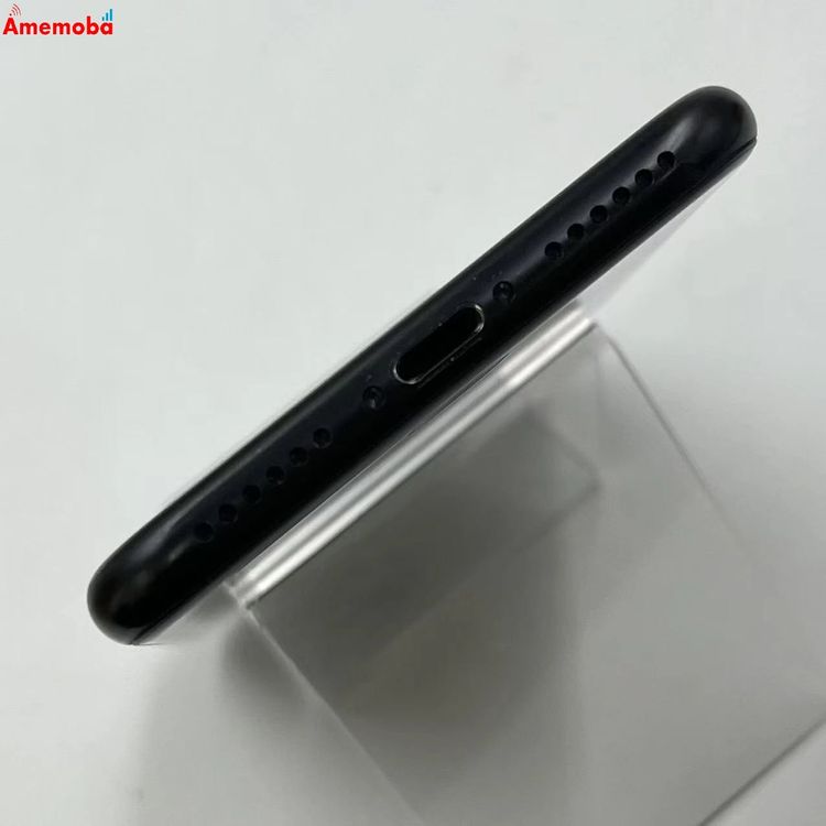 ��®ȯ��iPhone7 128GB �֥�å� MNCK2J/A docomo��SIM�ե꡼