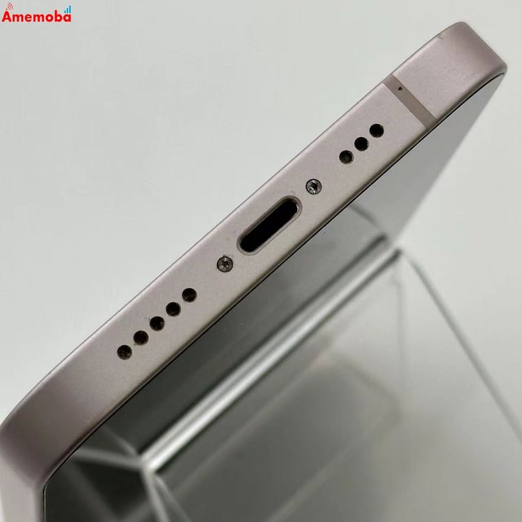 ®ȯiPhone13 256GB ԥ MLNK3J/A docomoSIMե꡼