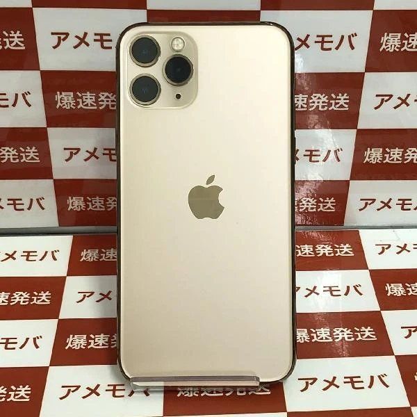 iPhone11 Pro docomoSIMե꡼ 256GB MWC92J/A A2215