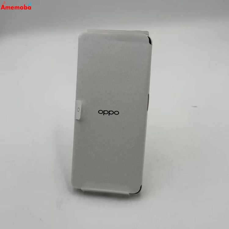 ��®ȯ��OPPO A5 5G 128GB �ۥ磻�� OPG06 AU��SIM�ե꡼ ����̤����