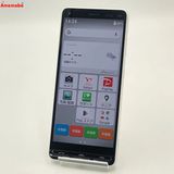 ��®ȯ�����󤿤󥹥ޥ�2+ 32GB �ۥ磻�� A201KC Y!mobile��SIM�ե꡼ ����