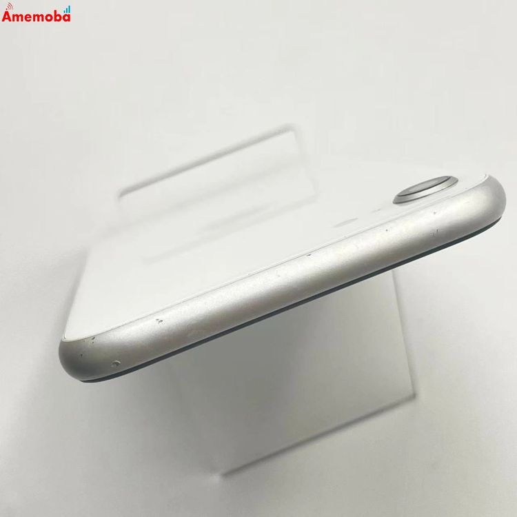 ®ȯiPhoneSE 2 256GB ۥ磻 MXVU2J/A AppleSIMե꡼